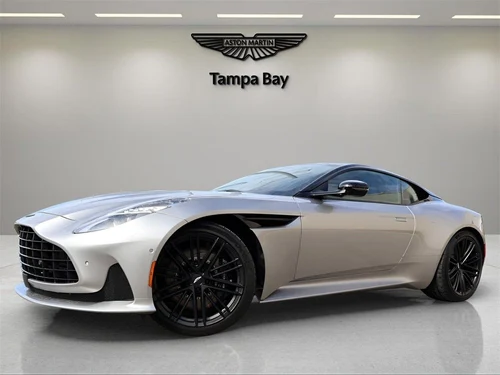 
           New 
        2026 Aston Martin DB12 Base