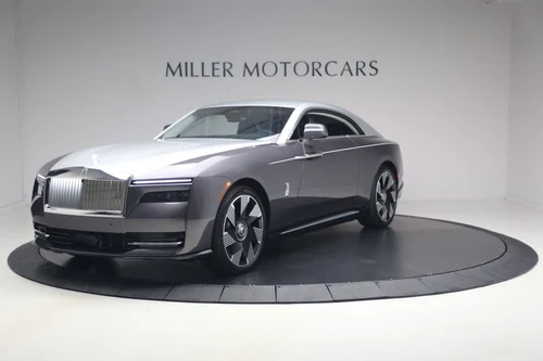 
           
        2024 Rolls-Royce Spectre