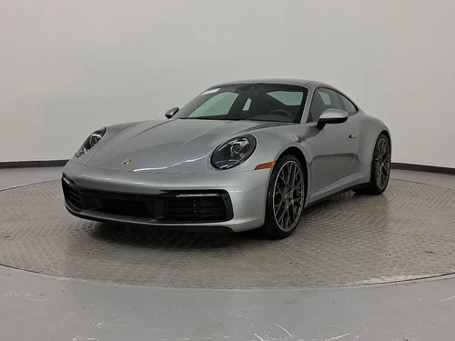 
           
        2022 Porsche 911 Carrera