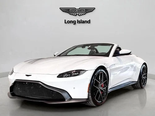 
           
        2023 Aston Martin Vantage F1 Edition