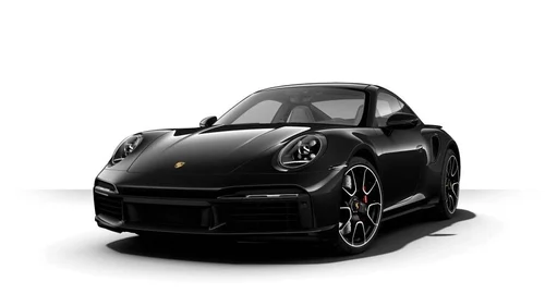 
           
        2021 Porsche 911