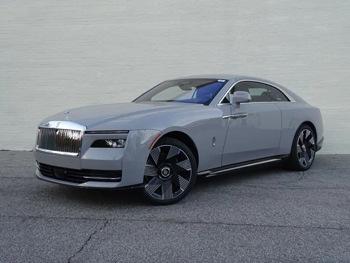 
           New 
        2026 Rolls-Royce Spectre