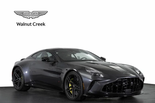 
           New 
        2026 Aston Martin Vantage S