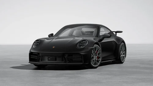 
           New 
        2026 Porsche 911 Carrera 4S