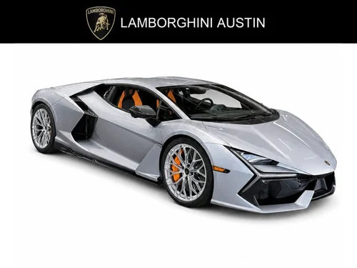 
           New 
        2026 Lamborghini Revuelto Base