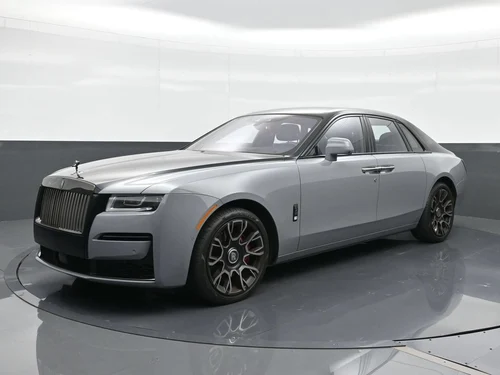 
           
        2023 Rolls-Royce Ghost