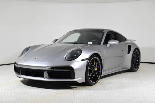 
           
        2021 Porsche 911 Turbo