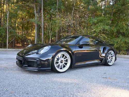 
           
        2024 Porsche 911 Turbo S