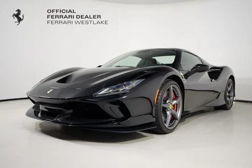 
           
        2023 Ferrari F8 Spider