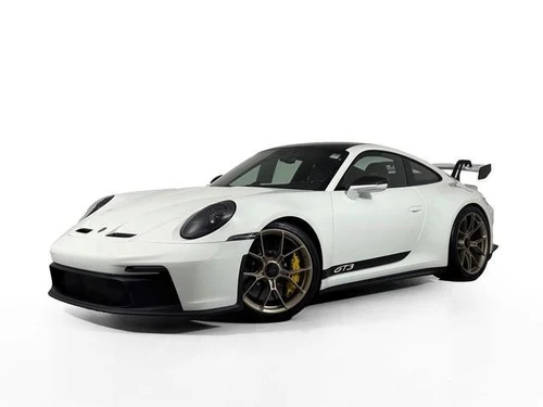
           
        2024 Porsche 911 GT3