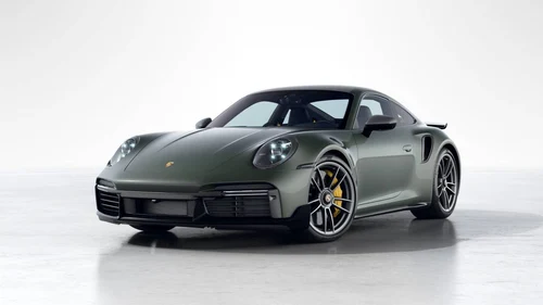 
           
        2024 Porsche 911 Turbo S