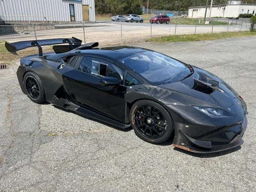 
           
        2017 Lamborghini Huracan Evo