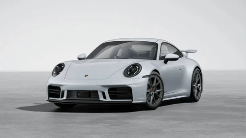 
           
        2025 Porsche 911 Carrera