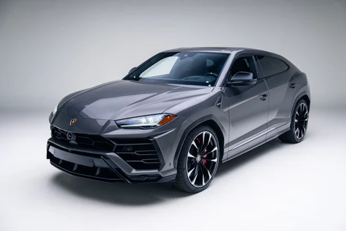 
           
        2021 Lamborghini Urus