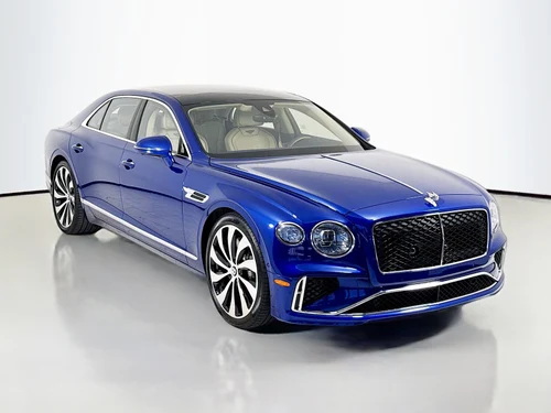 
           New 
        2026 Bentley Flying Spur