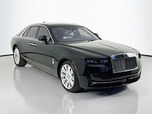 
           New 
        2026 Rolls-Royce Ghost