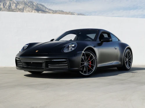 
           
        2020 Porsche 911 Carrera S