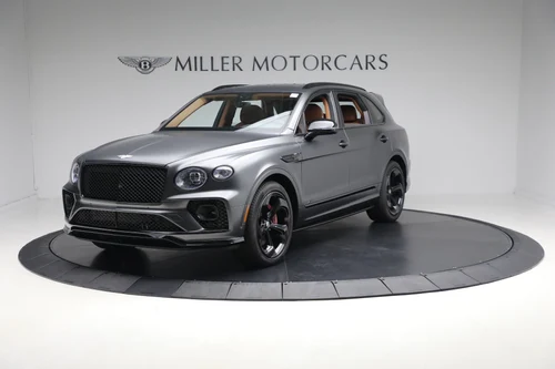 
           
        2023 Bentley Bentayga S V8