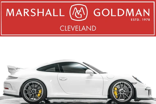 
           
        2014 Porsche 911 GT3 -Sport Chrono