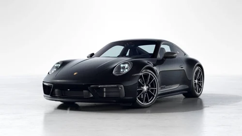 
           
        2024 Porsche 911 Carrera T