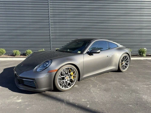 
           
        2020 Porsche 911 Carrera S