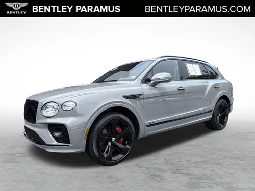 
           
        2023 Bentley Bentayga EWB Azure