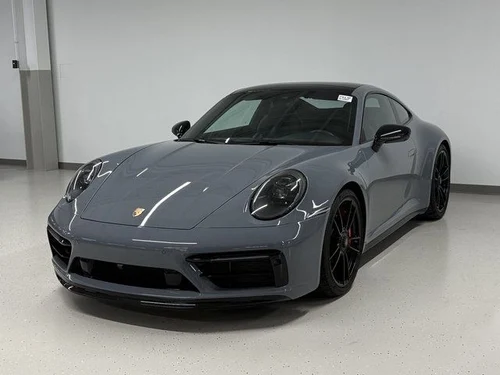 
           
        2024 Porsche 911 Carrera GTS