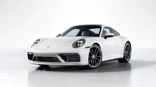 
           
        2022 Porsche 911