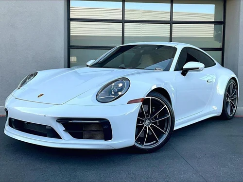
           
        2023 Porsche 911 Carrera S