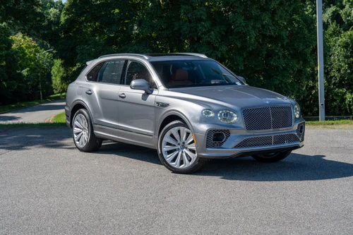 
           
        2023 Bentley Bentayga Azure