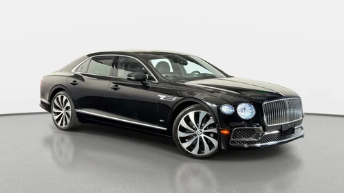 
           
        2022 Bentley Flying Spur