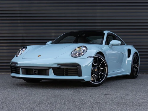 
           
        2024 Porsche 911 Turbo S