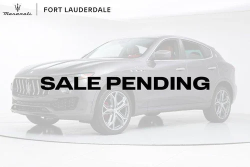 
           
        2023 Maserati Levante GT
