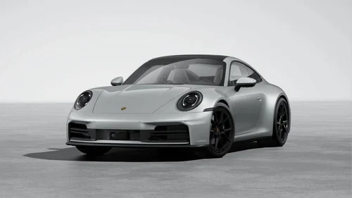 
           
        2025 Porsche 911 Carrera