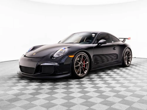 
           
        2014 Porsche 911 GT3