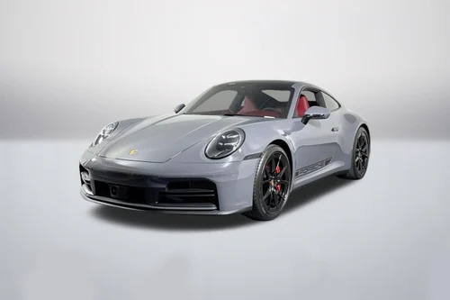 
           
        2025 Porsche 911 Carrera S
