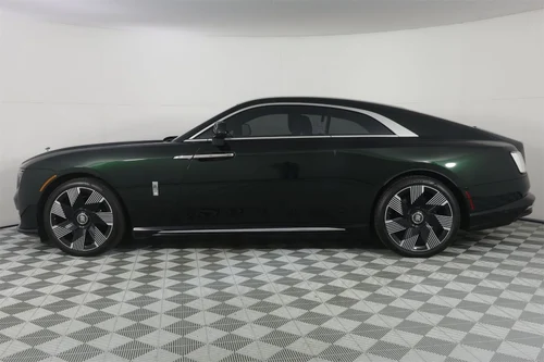 
           
        2024 Rolls-Royce Spectre