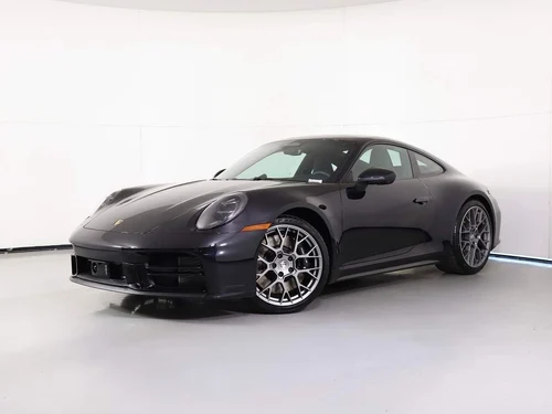 
           New 
        2026 Porsche 911 Carrera S