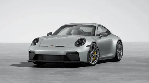 
           New 
        2026 Porsche 911 GT3