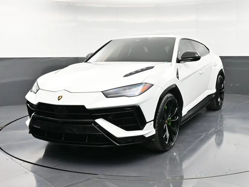 
           
        2024 Lamborghini Urus