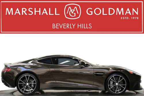 
           
        2014 Aston Martin Vanquish -Hourglass Quilting