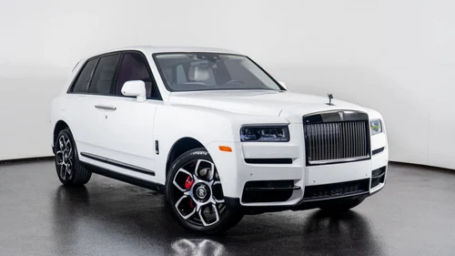 
           
        2023 Rolls-Royce Cullinan