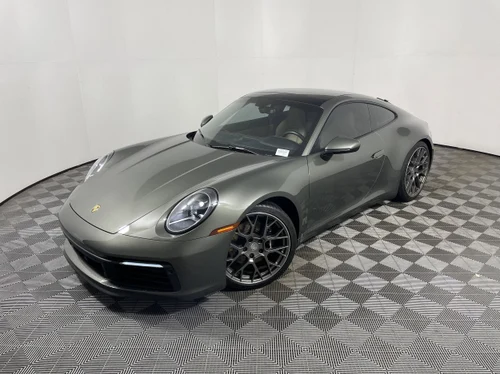 
           
        2020 Porsche 911 Carrera 4S
