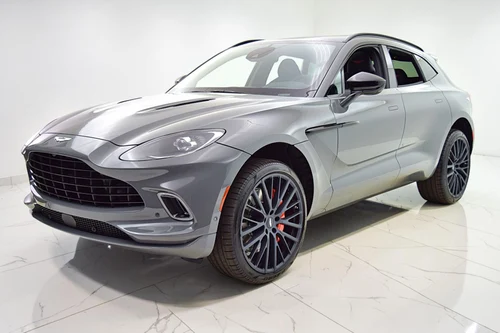 
           
        2023 Aston Martin DBX