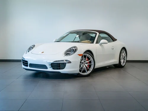 
           
        2013 Porsche 911 Carrera S