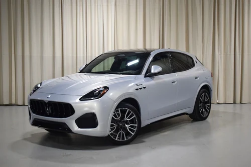 
           
        2023 Maserati Grecale Modena