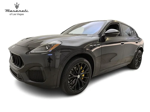 
           
        2023 Maserati Grecale Modena