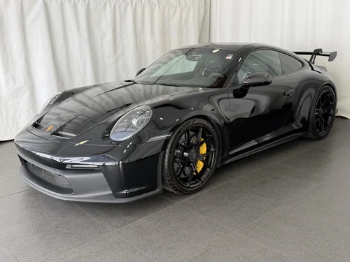 
           
        2022 Porsche 911 GT3