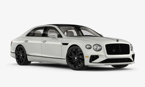 
           New 
        2026 Bentley Flying Spur