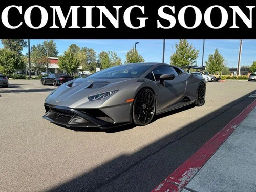 
           
        2023 Lamborghini Huracan STO Base